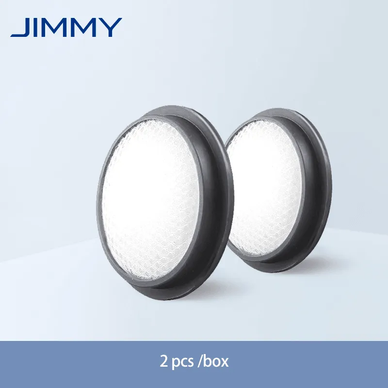 Комплект фильтров Jimmy MF27WB55 для пылесосов серий BX и WB