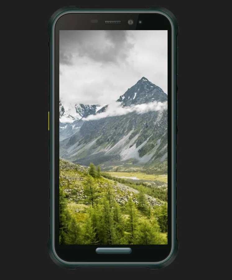 Защищенный смартфон F+tech R570E