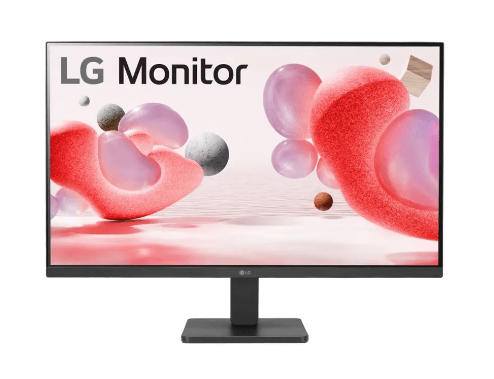 Монитор LG 27MR400-B 27" IPS 100 Гц