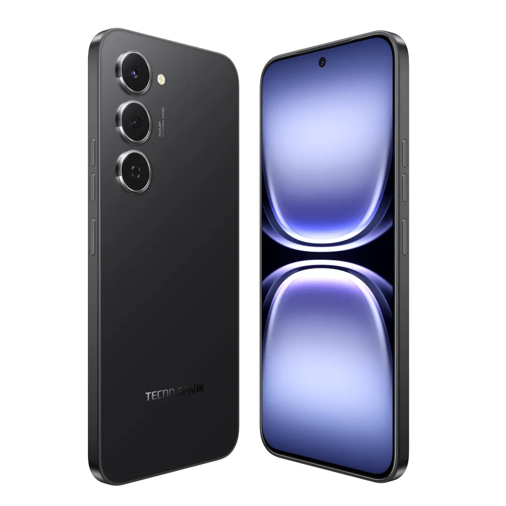 Смартфон Tecno Spark 40 Pro