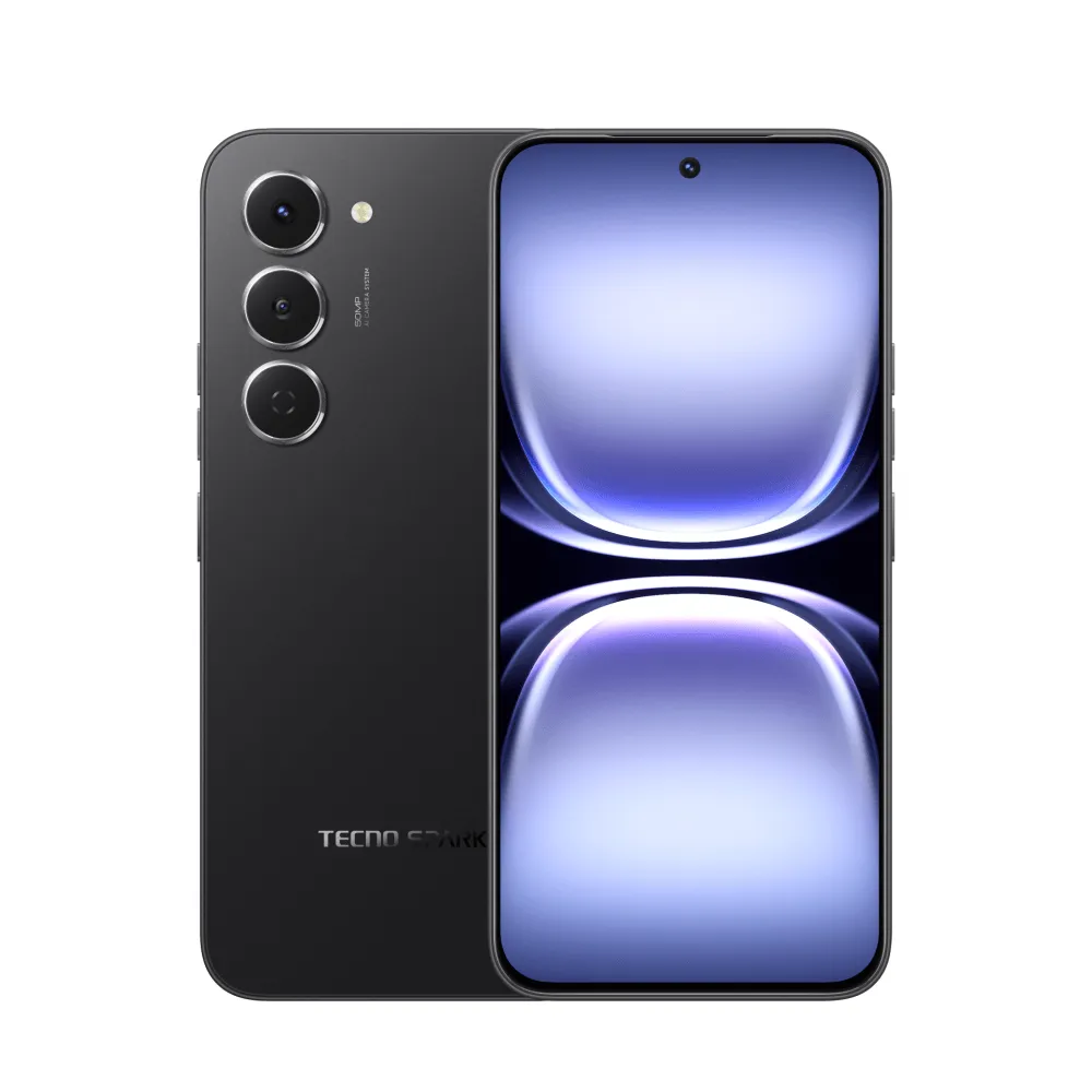 Смартфон Tecno Spark 40 Pro фото 2