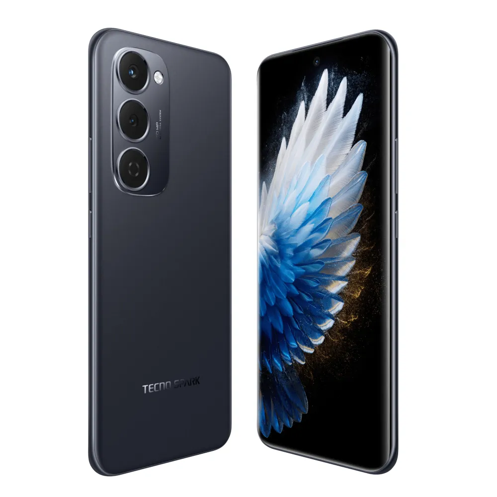 Смартфон Tecno Spark 40 Pro+ фото 2