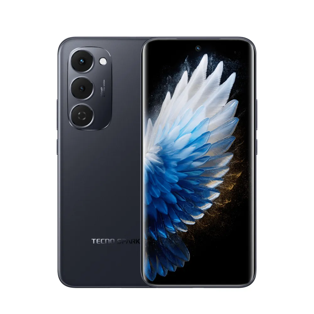 Смартфон Tecno Spark 40 Pro+
