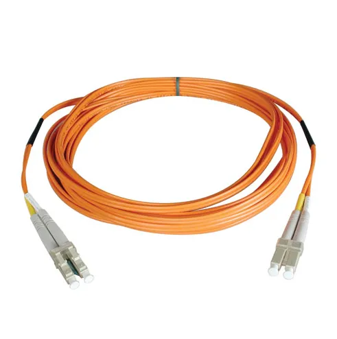 Оптический патч-корд Lenovo 00MN517, многомодовый, 25 м