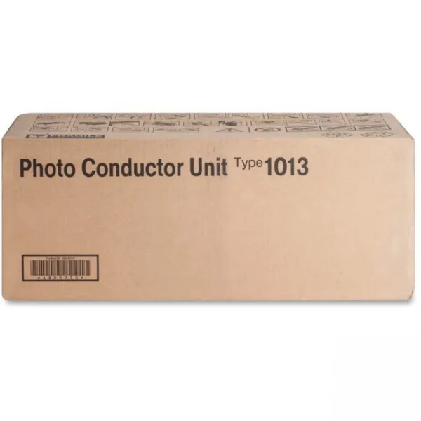 Блок фотобарабана Ricoh 411113 (45 000 страниц) для Aficio 120/1013/1013F/FX12/3310/3320L/4410/4420NF/4430NF фото 3
