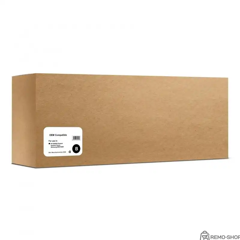 Картридж Xerox Phaser 7500 черный 18.8K (совместимый)