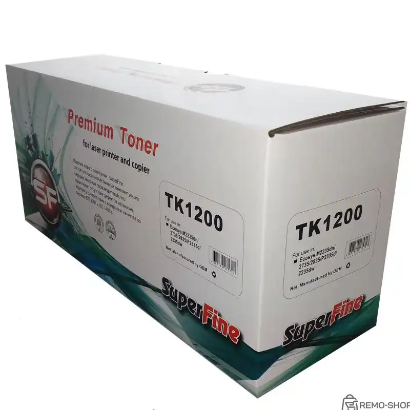 Картридж для принтеров Kyocera EcoSys M2235/P2335/M2735