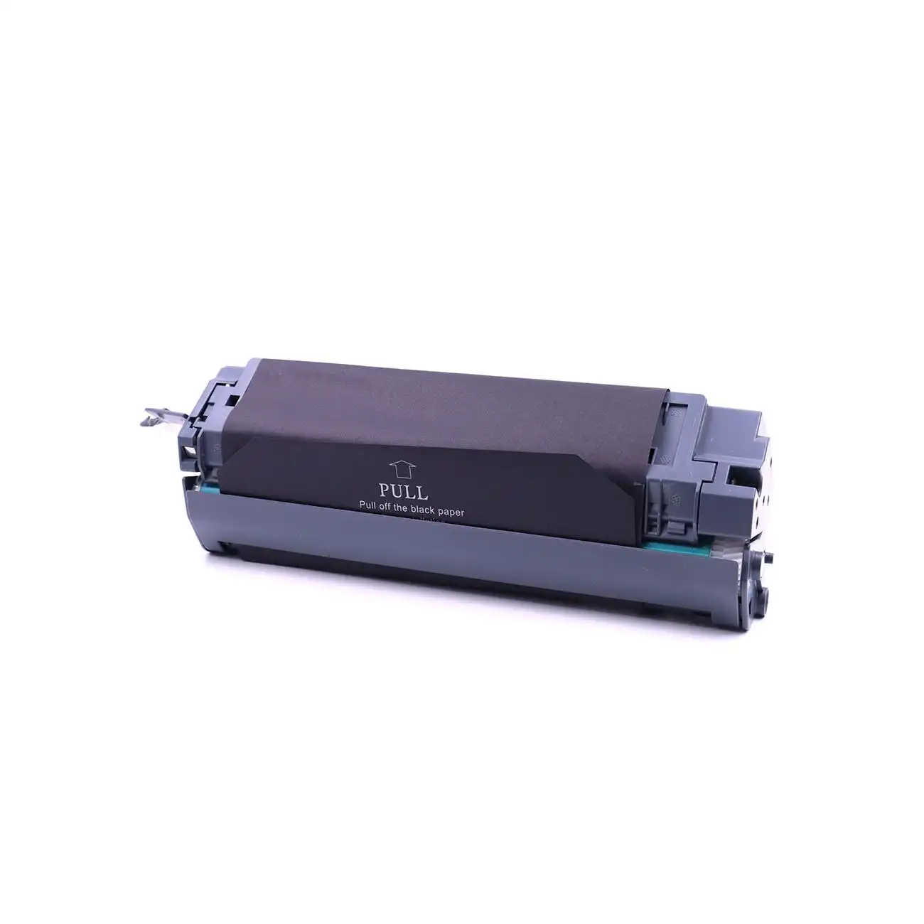 Универсальный тонер-картридж C4092A/EP-22 чёрный для HP LaserJet 1100 и Canon LBP-1120 фото 2
