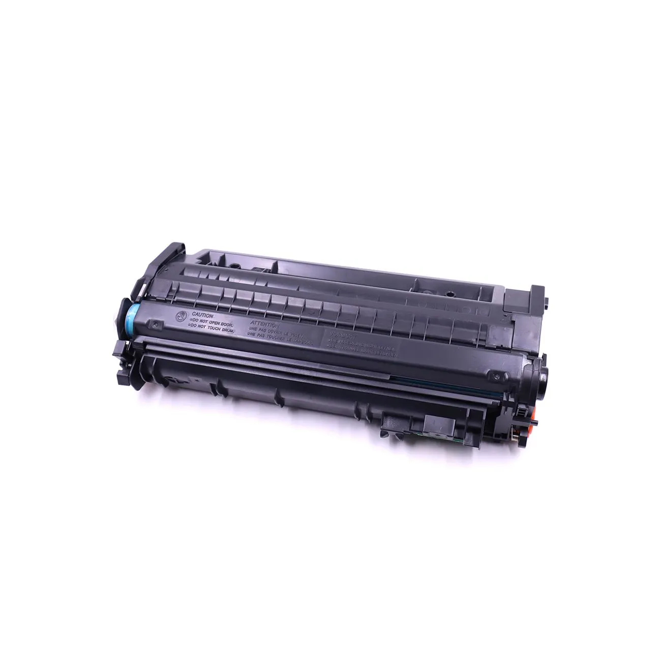 Универсальный тонер-картридж чёрный для HP LaserJet 1320, P2015 и Canon LBP3300 фото 2