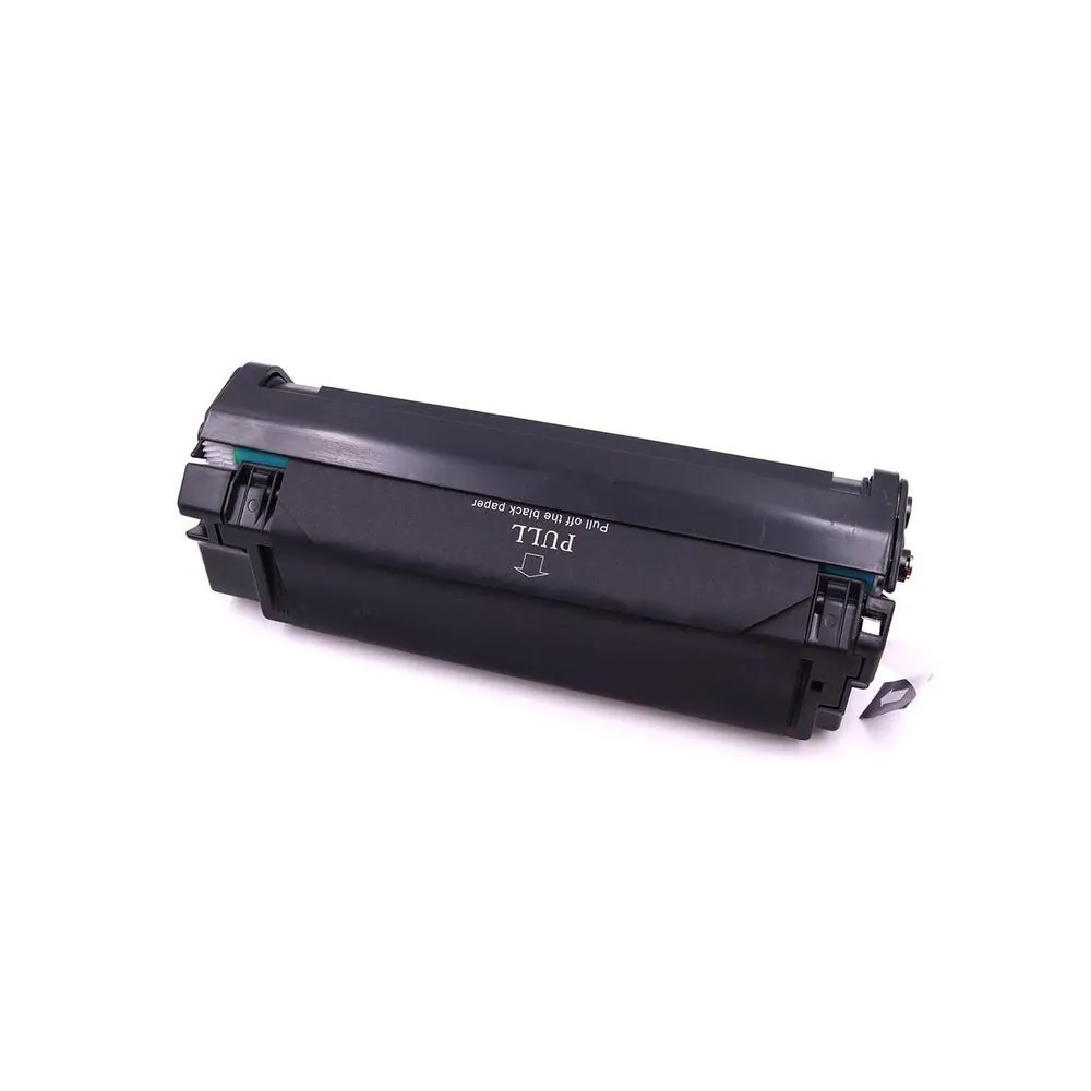 Универсальный тонер-картридж 7Q FX-3 (C3906A) для лазерных принтеров Canon MP L60 и HP LaserJet 3100 фото 2