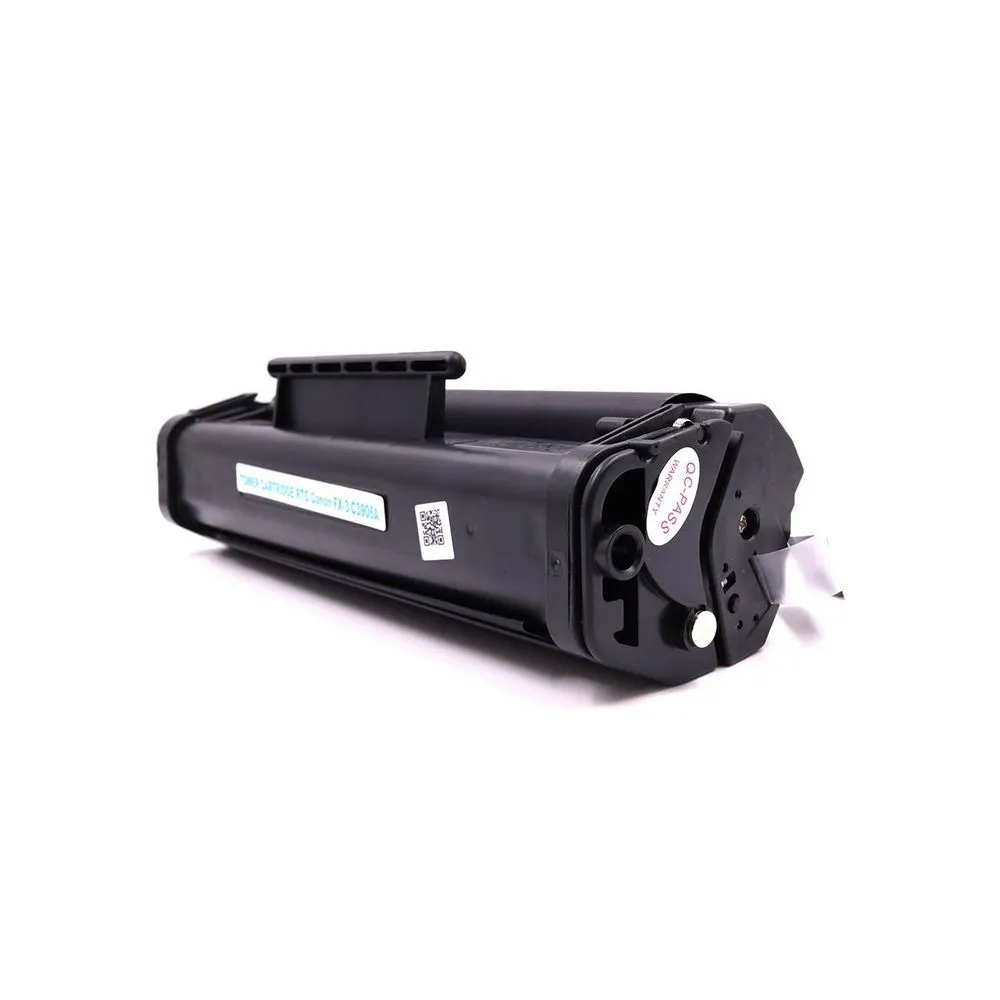 Универсальный тонер-картридж 7Q FX-3 (C3906A) для лазерных принтеров Canon MP L60 и HP LaserJet 3100 фото 3