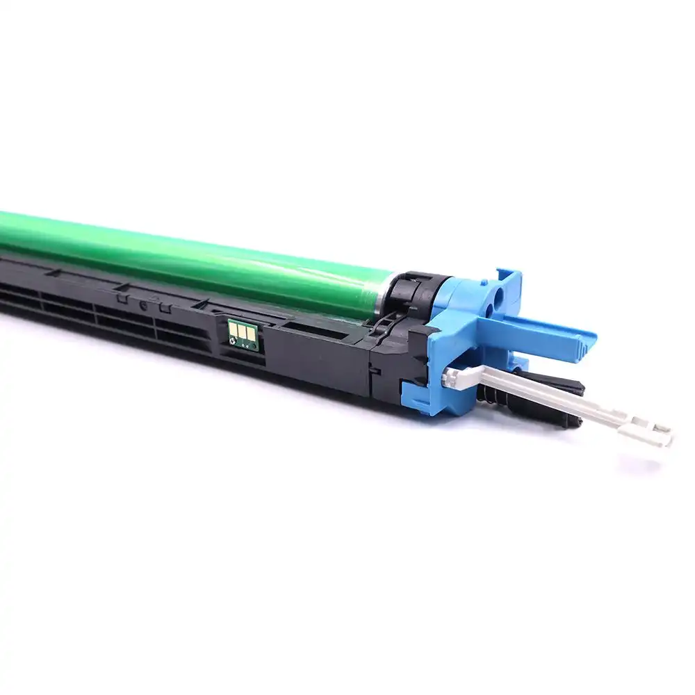 Цветной драм-картридж БУЛАТ s-Line DR512CMY для Konica Minolta bizhub C224/C284/C364 фото 3