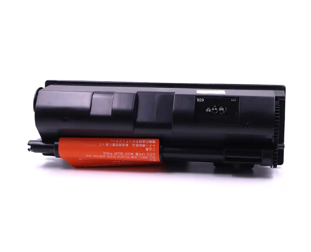 Тонер-картридж БУЛАТ s-Line для Kyocera FS-1035MFP (чёрный, 7200 страниц) фото 2