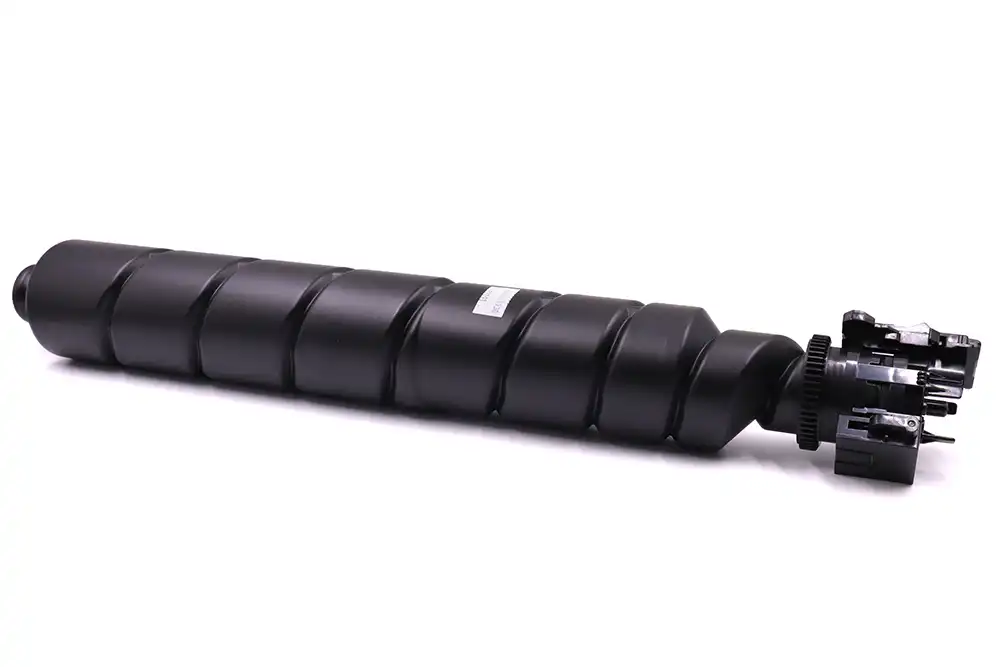 Тонер-картридж e-Line TK-6325 для Kyocera TASKalfa 4002 (чёрный) фото 2