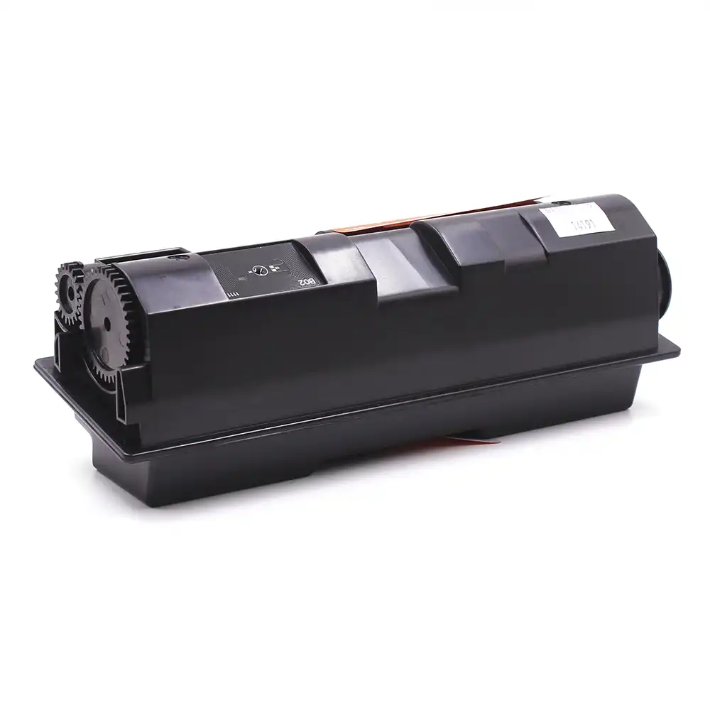 Тонер-картридж для принтеров Kyocera FS-1300 (чёрный, 7200 страниц) фото 2