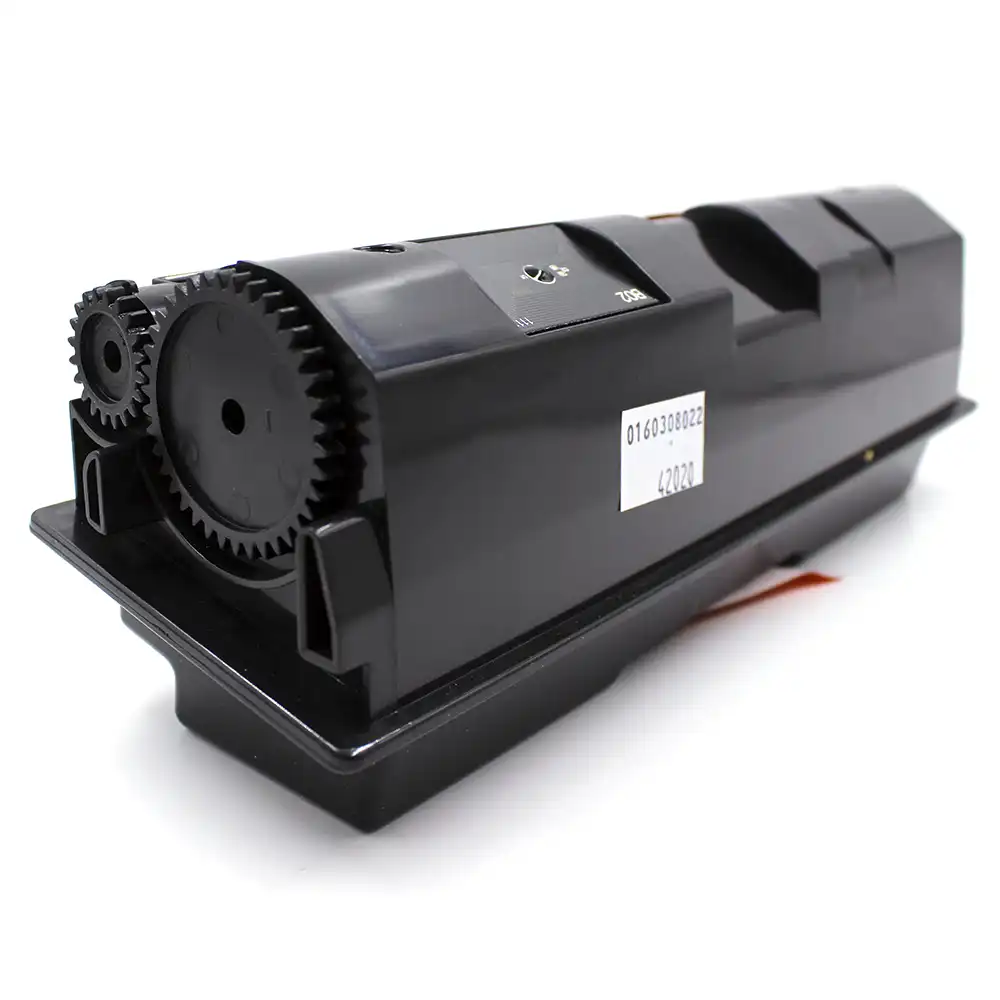 Тонер-картридж для Kyocera FS-1120d (чёрный, 2500 страниц) фото 3