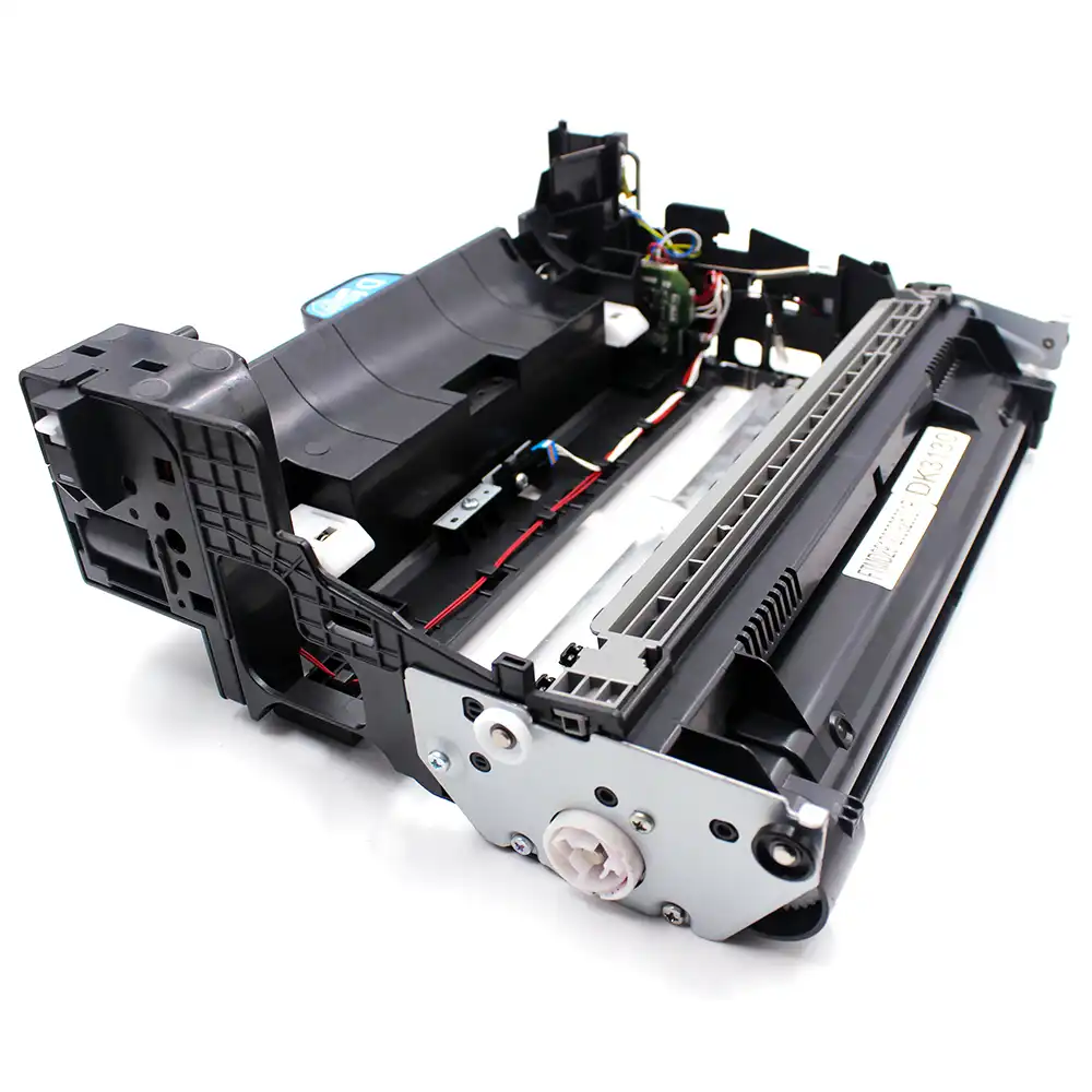 Драм-юнит (фотобарабан) для монохромных МФУ Kyocera FS-4200 и ECOSYS M3550 фото 2