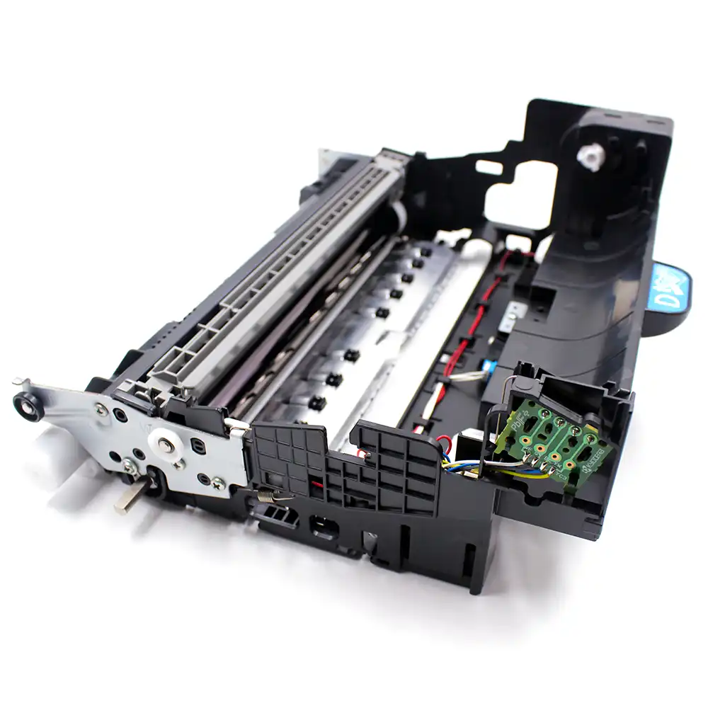 Драм-юнит (фотобарабан) для монохромных МФУ Kyocera FS-4200 и ECOSYS M3550 фото 3