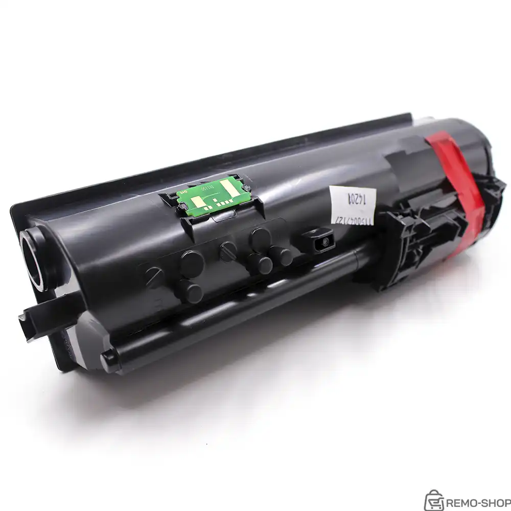 Тонер-картридж БУЛАТ s-Line для Kyocera ECOSYS P2235 (чёрный, 11000 страниц) фото 2