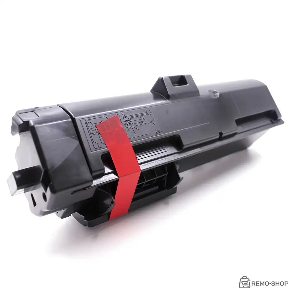 Тонер-картридж БУЛАТ s-Line для Kyocera ECOSYS P2235 (чёрный, 11000 страниц) фото 3