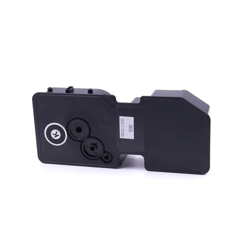 Тонер-картридж чёрный для принтеров Kyocera ECOSYS P5026cdn, M5526cdn фото 2