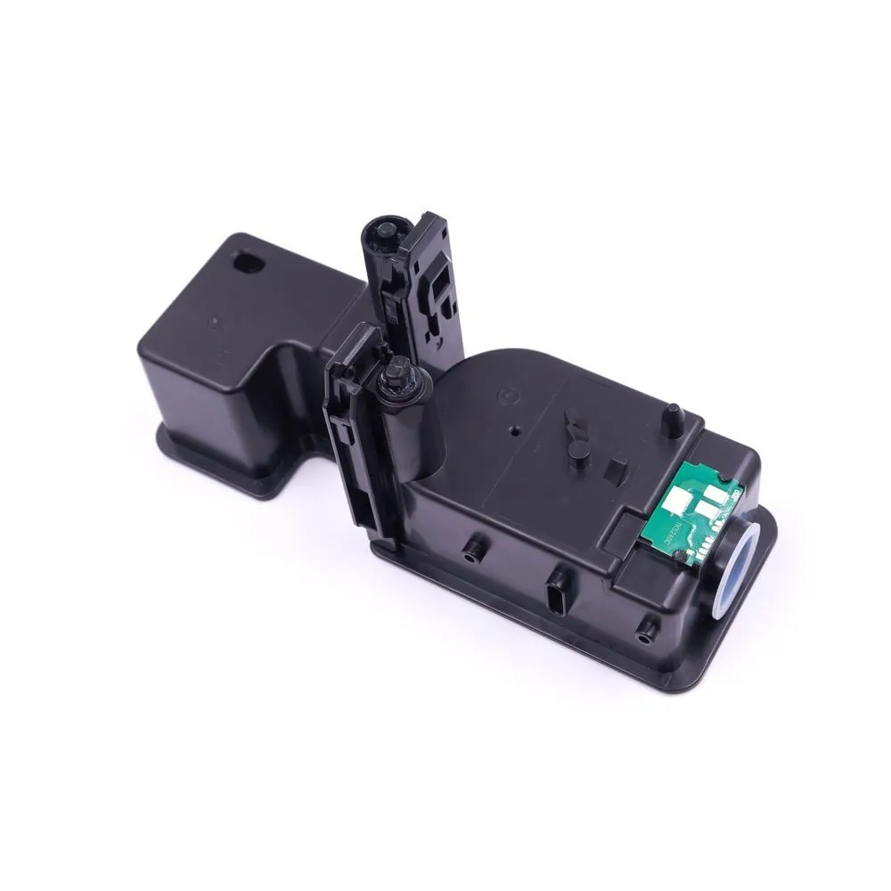 Тонер-картридж голубой для принтеров Kyocera ECOSYS P5026cdn и M5526cdn фото 3