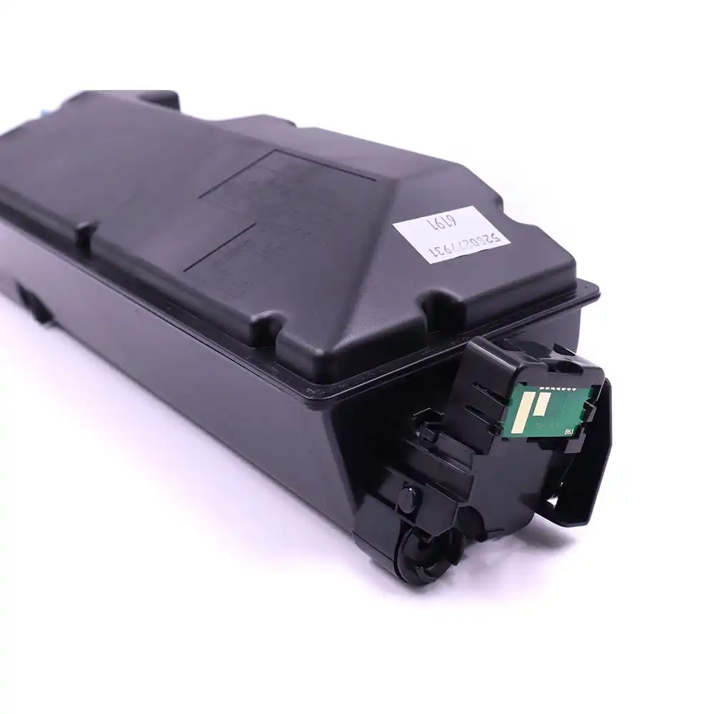 Тонер-картридж для Kyocera ECOSYS P6235 (чёрный, 13000 страниц) фото 3