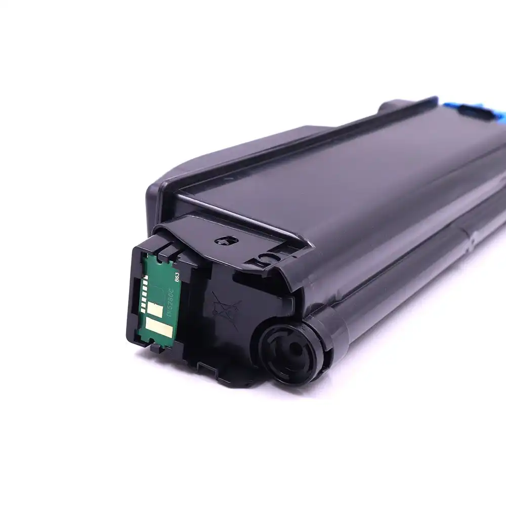 Тонер-картридж голубой для Kyocera ECOSYS P6235 фото 3