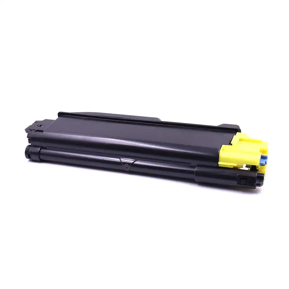 Тонер-картридж БУЛАТ s-Line TK-5280Y жёлтый для Kyocera ECOSYS P6235 фото 2