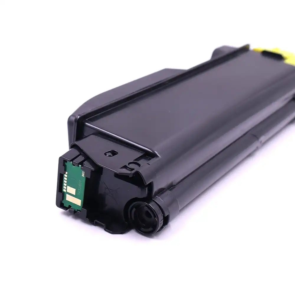 Тонер-картридж БУЛАТ s-Line TK-5280Y жёлтый для Kyocera ECOSYS P6235 фото 3