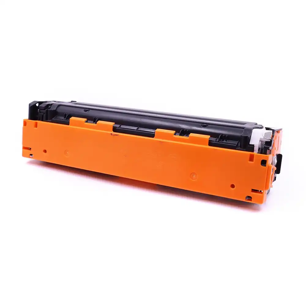 Универсальный чёрный тонер-картридж для HP Color LaserJet Pro M251, CP1215, CP1525 фото 2