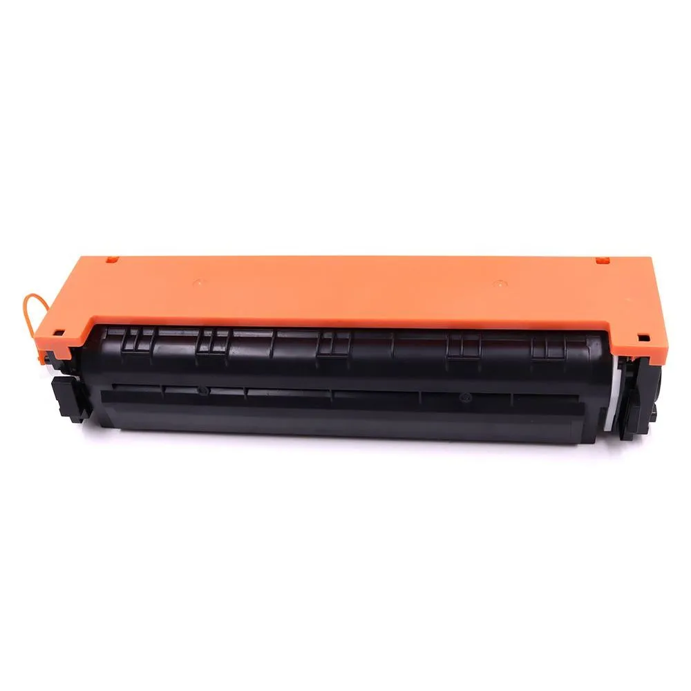 Тонер-картридж CF410A чёрный для HP Color LaserJet M452 фото 3