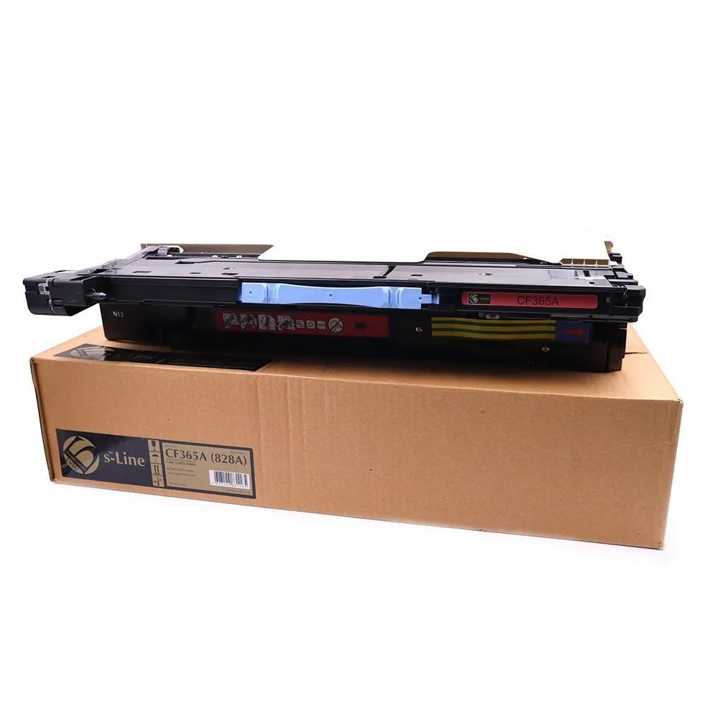Совместимый картридж БУЛАТ s-Line CF365A пурпурный для HP Color LaserJet M880/M855