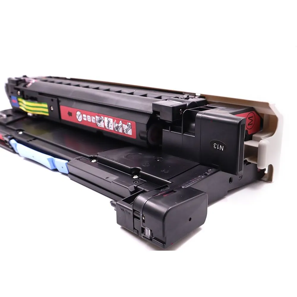 Совместимый картридж БУЛАТ s-Line CF365A пурпурный для HP Color LaserJet M880/M855 фото 3
