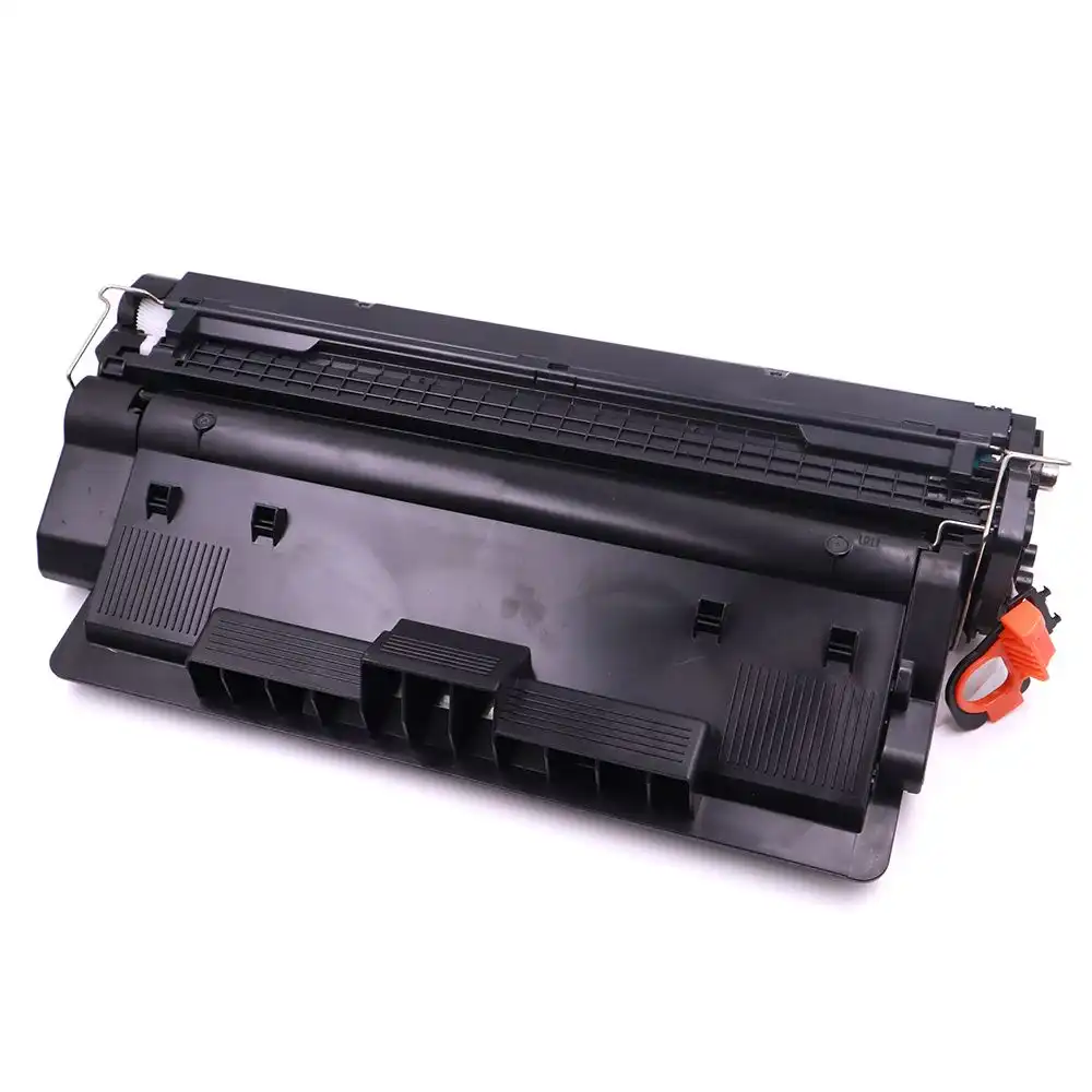 Тонер-картридж Q7516A для лазерных принтеров HP LaserJet 5200 фото 2