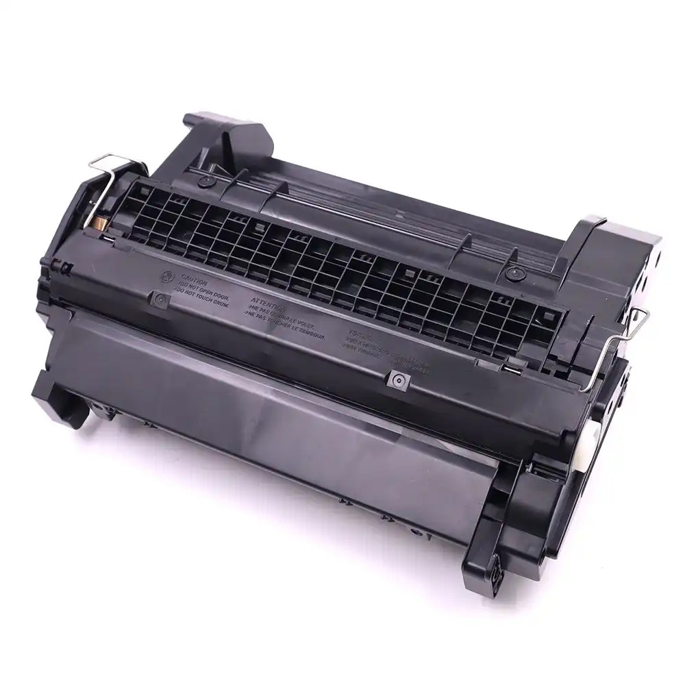 Тонер-картридж CF281A для HP LaserJet M630/M604 (чёрный) фото 2