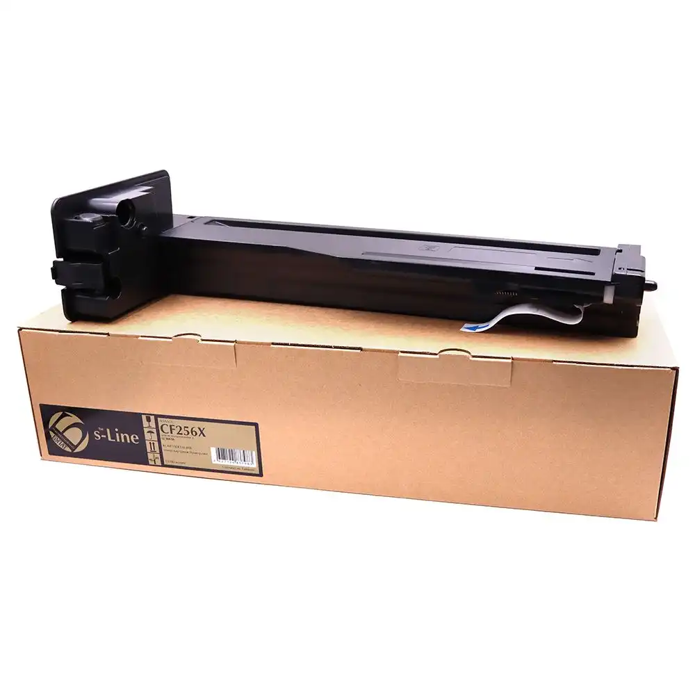 Тонер-картридж для HP LaserJet MFP M436 (чёрный, 13700 страниц)