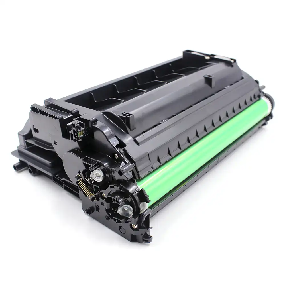 Тонер-картридж CF237A для HP LaserJet M607 (чёрный, ресурс 11000 страниц) фото 2