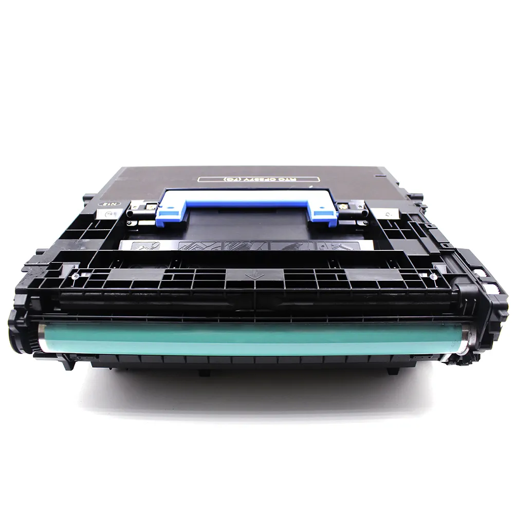Тонер-картридж CF237Y для HP LaserJet M608 (чёрный, ресурс 41000 страниц) фото 3