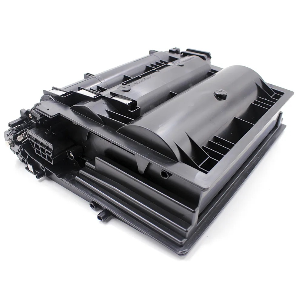 Тонер-картридж CF237Y для HP LaserJet M608 (чёрный, ресурс 41000 страниц) фото 2