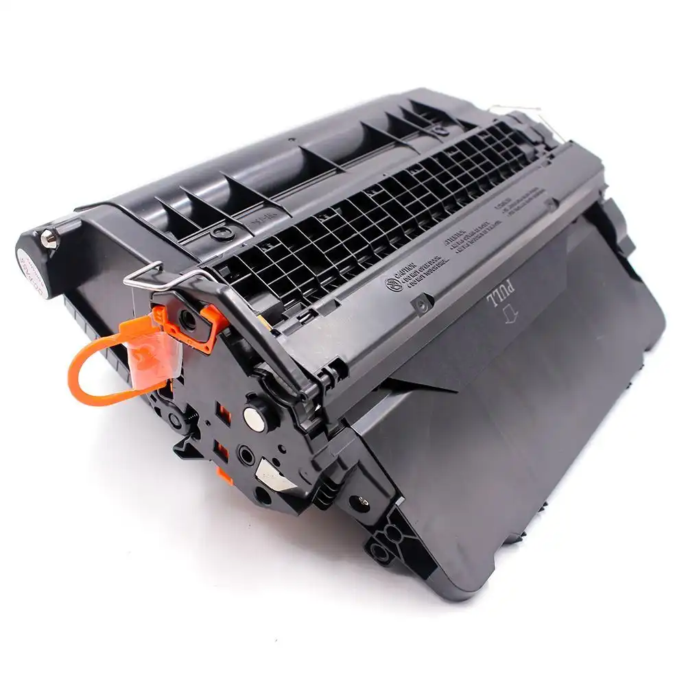 Тонер-картридж 7Q для HP LaserJet M602, M4555, P4015 (чёрный, 24000 страниц) фото 3