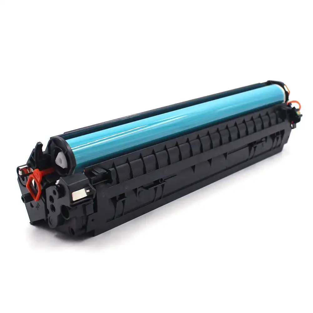Тонер-картридж CF244X для HP LaserJet M15/M28 (чёрный, 2000 страниц) фото 3