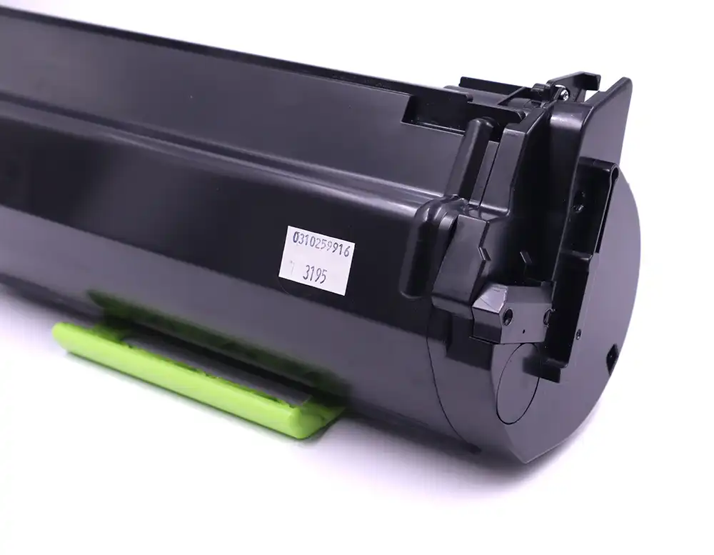 Тонер-картридж для Lexmark MX310/MX410 (чёрный, 10000 страниц) фото 3