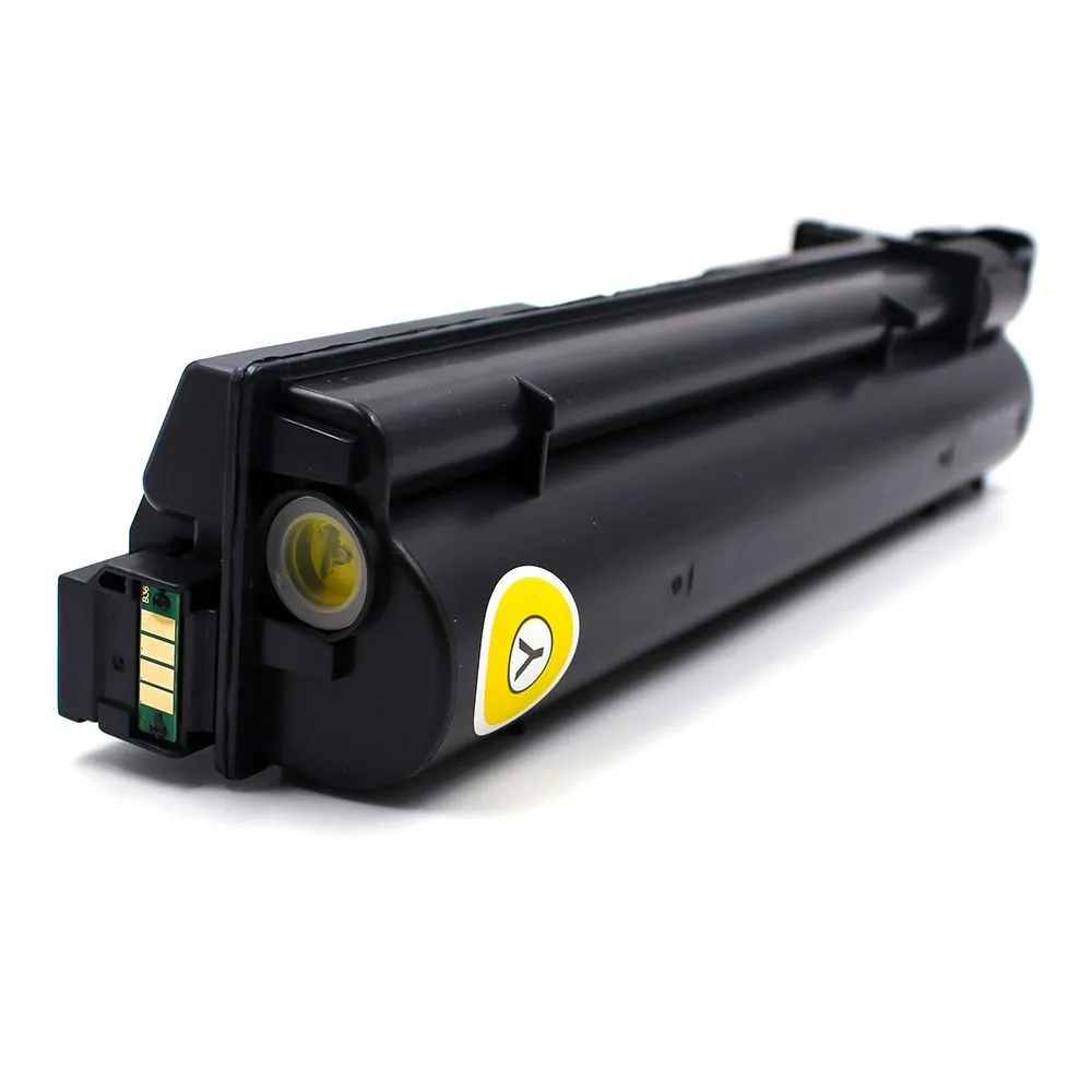 Тонер-картридж БУЛАТ s-Line SPC360HE для Ricoh Aficio SP C360 (Жёлтый) фото 2