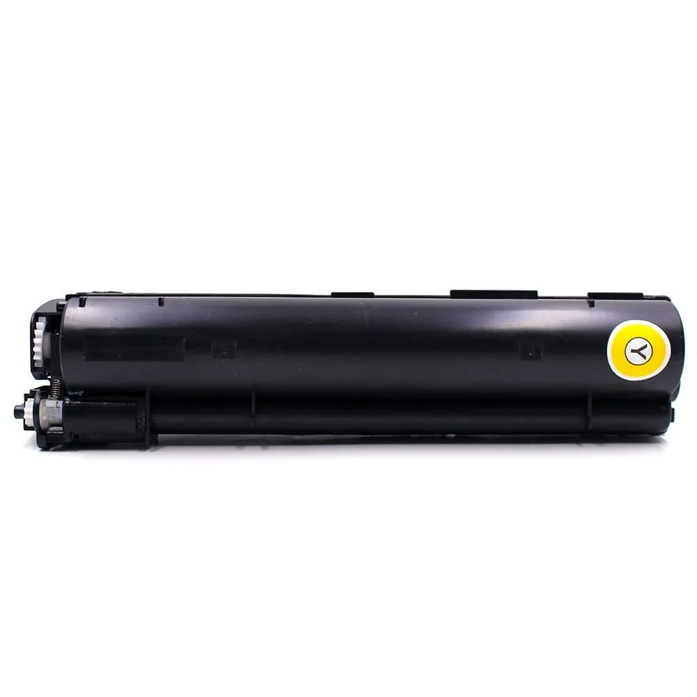 Тонер-картридж БУЛАТ s-Line SPC360HE для Ricoh Aficio SP C360 (Жёлтый) фото 3