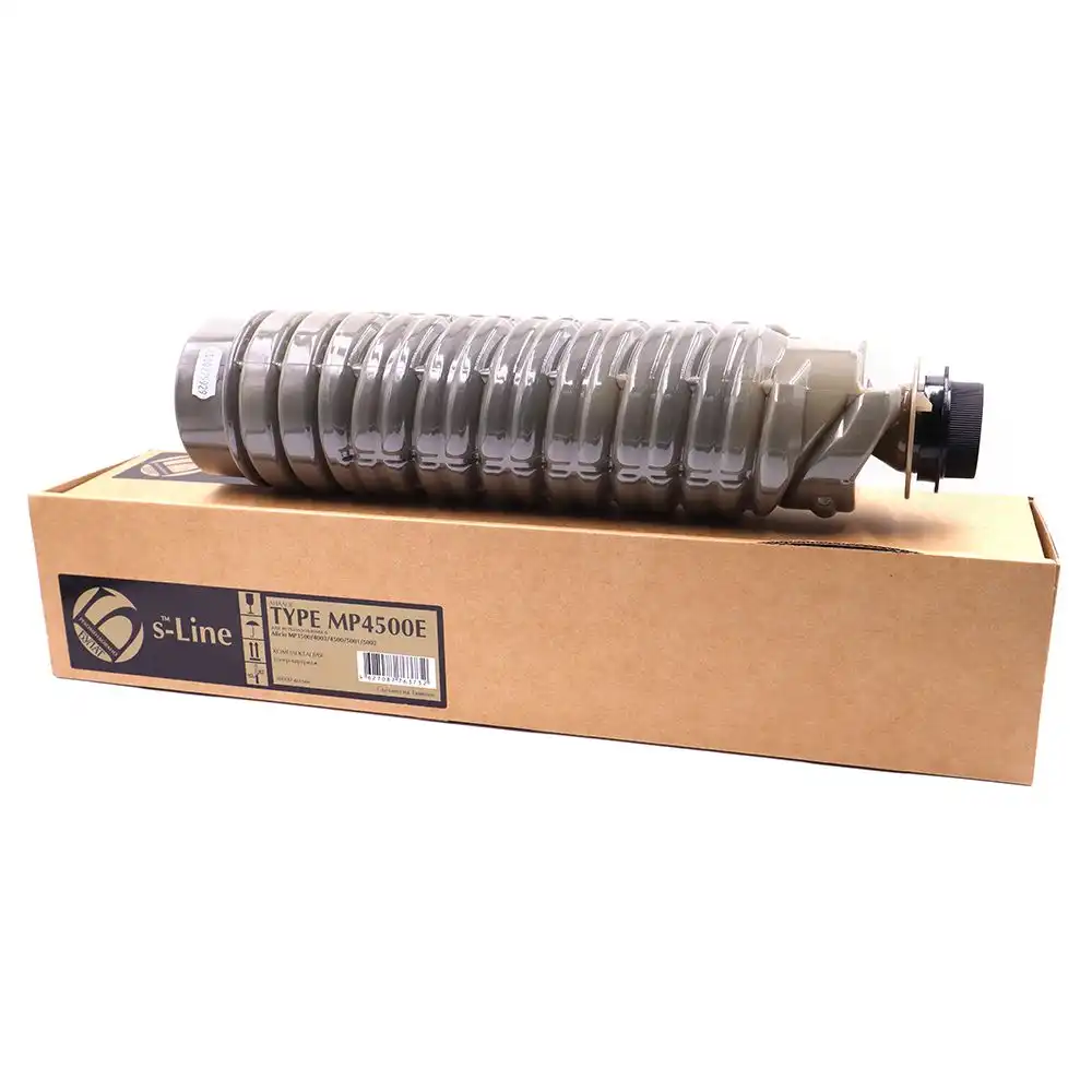 Тонер-картридж БУЛАТ s-Line для Ricoh Aficio MP 3500/4500/5002 (чёрный)