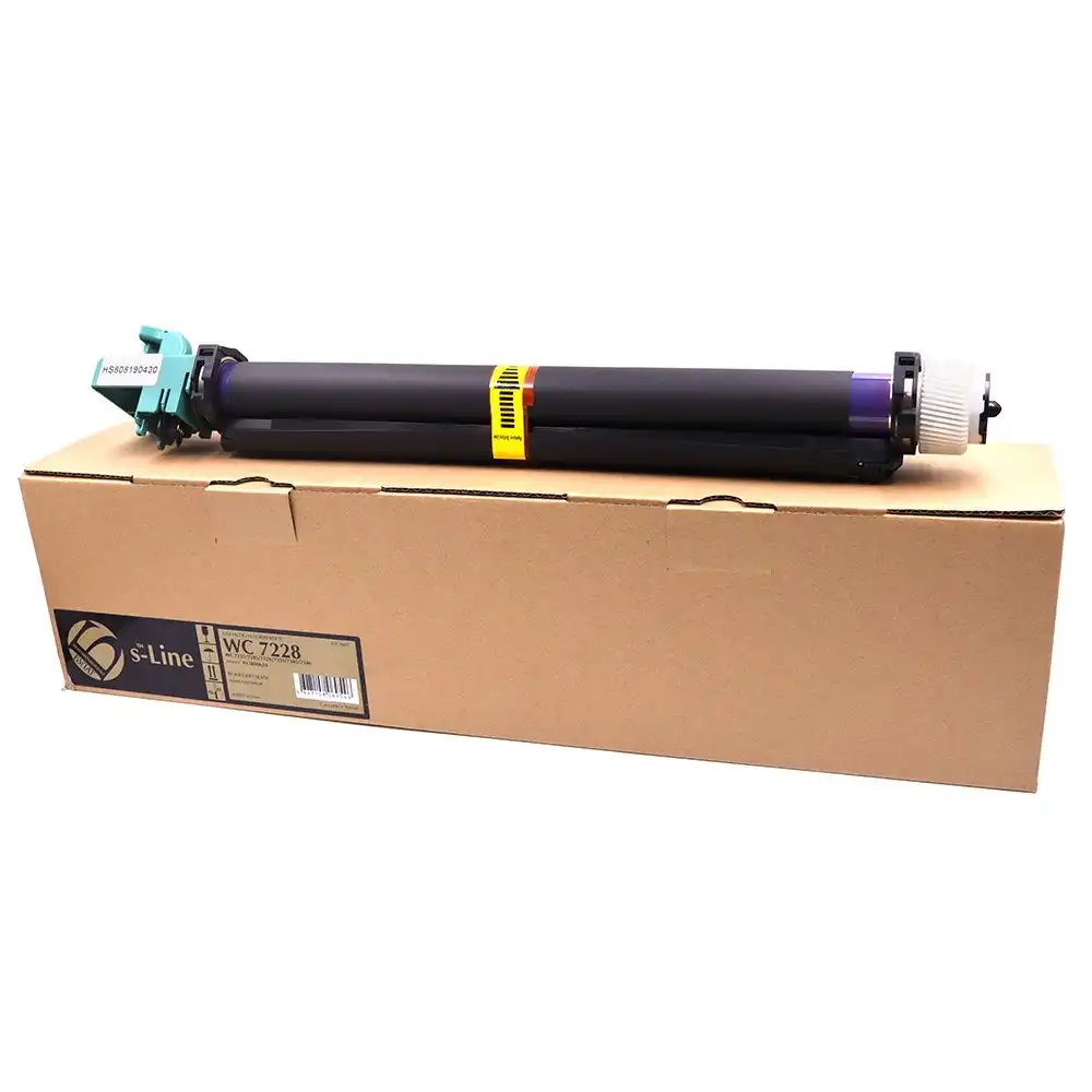 Драм-картридж для Xerox WorkCentre 7228 (цветной)