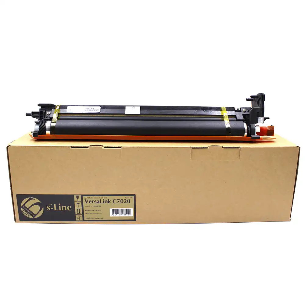 Драм-картридж для Xerox VersaLink C7020 (цветной, 109000 страниц)