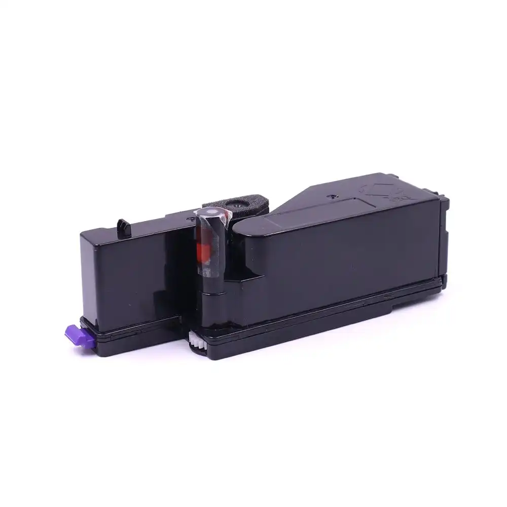 Тонер-картридж БУЛАТ s-Line жёлтый для Xerox Phaser 6020 и WorkCentre 6025 фото 2