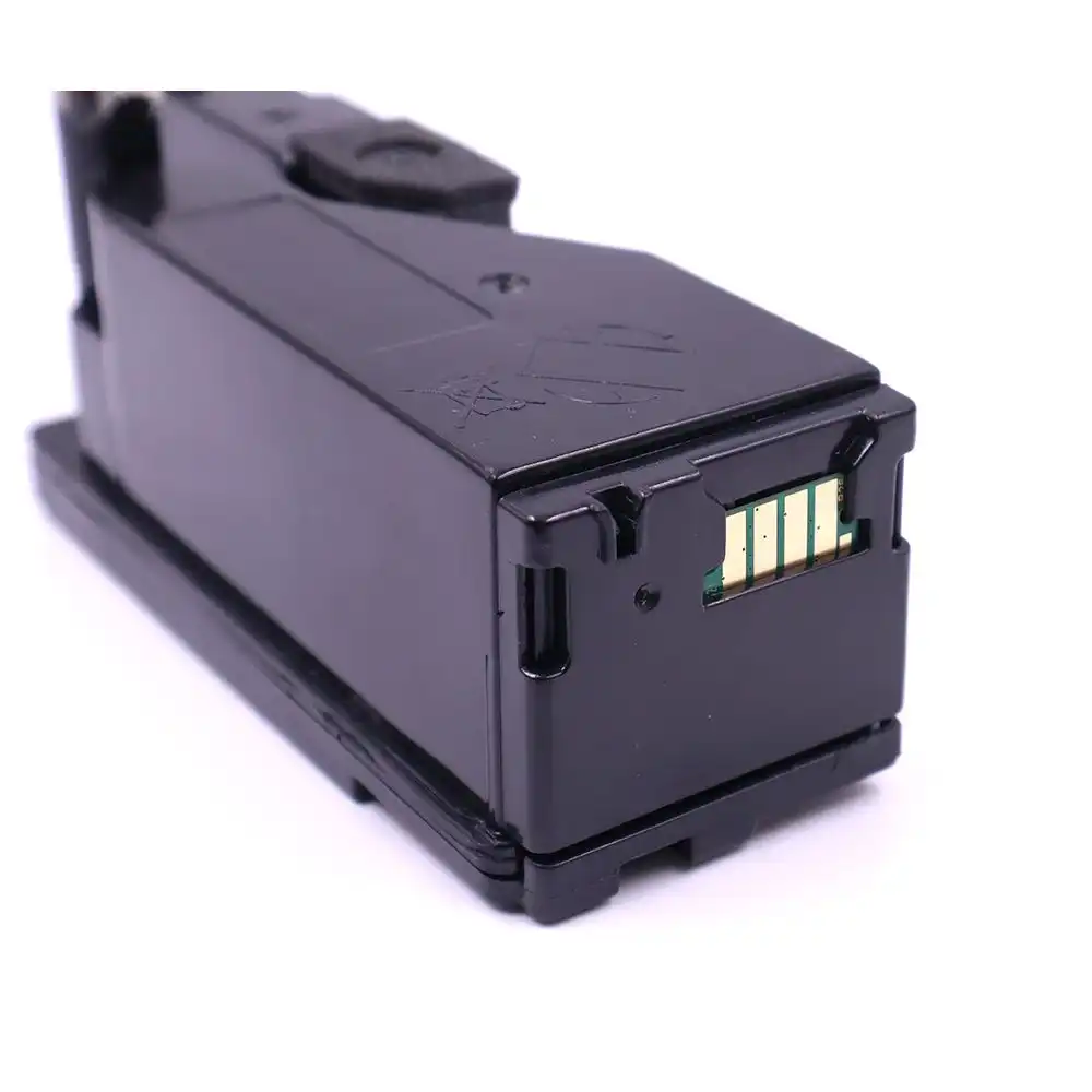 Тонер-картридж БУЛАТ s-Line жёлтый для Xerox Phaser 6020 и WorkCentre 6025 фото 3